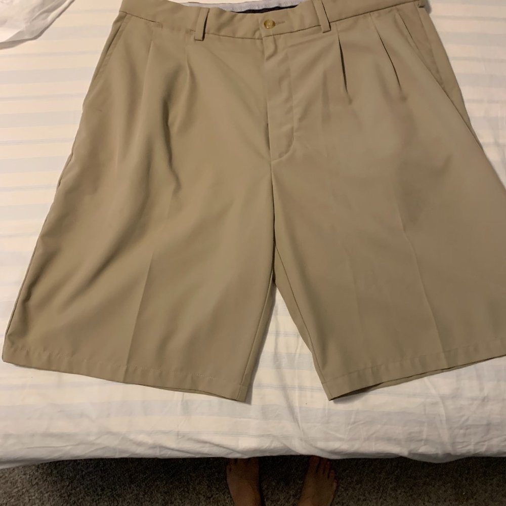 Callaway V Golfing shorts size 36